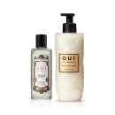 Kit O.U.i Jardin de Grasse - Eau de Parfum 115ml + Sabonete Líquido 400ml