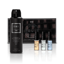 Kit O.U.i La Collection 02 + Desodorante L'Expérience 75g