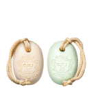 Kit O.U.i Jardin de Grasse & L’Amour-Esse 142 - Sabonete em Barra 190g + Sabonete em Barra 190g