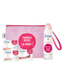 Kit Dove: Pele e Axilas