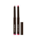 Kit com Caviar Stick Eye Colour Rush e Magenta