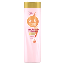 Shampoo Seda Colágeno + Vitamina C by Niina Secrets 325ml