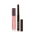 Kit Caviar Stick Eye Colour Magnetic Pink e Caviar Chrome Veil Lightweight Crystal Rosé