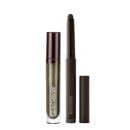 Kit Caviar Stick Eye Colour Tuxedo e Caviar Chrome Veil Lightweight Night Sky