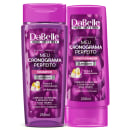 Kit DaBelle Hair Intense Meu Cronograma Perfeito (2 Produtos)