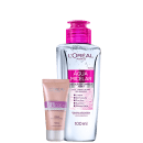 Kit L’Oréal Paris BB Cream + Água Micelar (2 Produtos)