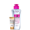 Kit L’Oréal Paris Cuidado Facial Duo (2 Produtos)