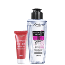 Kit L’Oréal Paris Efeito Blur Duo (2 Produtos)