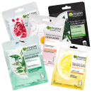 Kit Garnier Cuidados Faciais Full (5 Produtos)