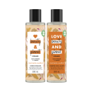 Kit Love, Beauty and Planet - Shampoo + Condicionador Crescimento Saudável com Maca Peruana