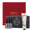 Kit La Collection 02 O.U.i Masculino - Eau de Parfum 15ml + Creme Hidratante para as Mãos 30g