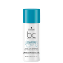 Schwarzkopf Professional BC Bonacure Hyaluronic Moisture Kick Micellar - Shampoo 50ml