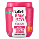 DaBelle Hair Love Máscara Nutre 400G