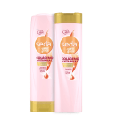 Kit Seda by Niina Secrets Colágeno + Vitamina C 325ml