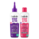 Kit DaBelle Hair Love Óleo + Tônico