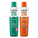Kit Hair Love Love Ativador + Gelatina