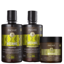Kit Inoar Botanic Trio (3 Produtos)