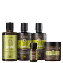 Kit Inoar Botanic Completo (5 Produtos)