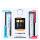 Kit Sebastian Professional Dark Oil + Hydre + Penetraitt Mask (3 Produtos)