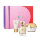 Kit Presente de Dia dos Namorados Lily (3 itens)