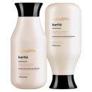 Combo Nativa SPA Karité: Shampoo + Condicionador