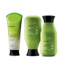 Combo Nativa Spa Matcha: Shampoo, 300Ml + Condicionador, 300Ml + Esfoliante Capilar, 175Ml
