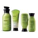 Combo Nativa Spa Matcha: Shampoo, 300Ml + Condicionador, 300Ml + Esfoliante Capilar, 175Ml + Loção Hidratante, 400Ml