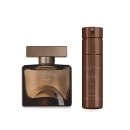 Combo Coffee Man: Body Splash, 100Ml + Desodorante Colônia, 100Ml