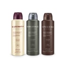 Combo Boticollection Desodorante Antitranspirante: Horizonte 75g + Styletto 75g + Portinari 75g