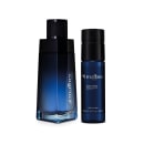 Combo Malbec Bleu: Desodorante Colônia 100ml + Body Spray 100ml