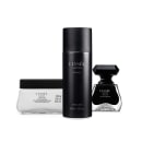 Combo Elysée Succès: Eau de Parfum 50ml + Creme Acetinado 250g + Splash 200ml