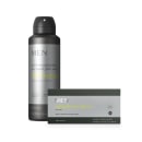 Combo Presente Dia dos Namorados MEN: 2 Sabonetes em Barra 90g cada + Desodorante Antitranspirante 75g