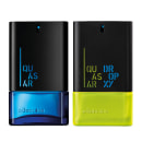 Combo Fragrâncias: Quasar 100ml + Quasar Drop XY 100ml