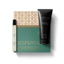 Combo Coffee Man Lucky: Desodorante Colônia 10ml + Shower Gel 200g + Embalagem Presenteável
