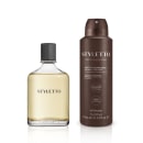 Combo Boticollection Styletto: Desodorante Colônia 100ml + Antitranspirante 75g
