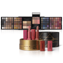 Combo Make B.: Palette Multifuncional Flash Back + Palette de Batons Mini Hits