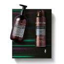 Combo Presente Dia dos Pais Malbec: Loção Hidratante 250ml + Desodorante Antitranspirante 75g + Caixa Para Presente