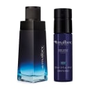 Combo Malbec Ultra Bleu: Desodorante Colônia 100ml + Desodorante Body Spray 100ml