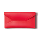 Nécessaire Clutch Vermelha Floratta Red