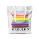 Ecobag Orgulho
