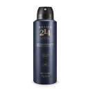 Desodorante Antitranspirante Aerossol Botica 214 Verano en Firenze 75g