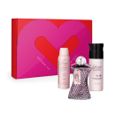 Kit Presente de Dia dos Namorados Glamour Secrets Black (3 itens)
