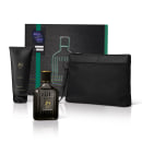 Kit Presente Dia dos Pais Botica 214 Dark Mint (3 itens)