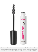 Intense Máscara Cílios Superfix Bye Bye Panda 11g
