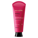 Creme sem Enxágue para Cabelos Luminosos Nativa SPA Ameixa 150ml