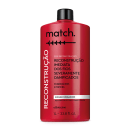 Condicionador Match SOS Reconstrução 1L