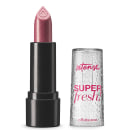 Batom Efeito Natural Glitter Rosa Intense Super Fresh! 3,4 g