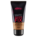 o Boticário Intense Superfix mate Médio 3 - Base Líquida 25ml