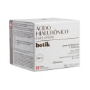 Refil Gel Creme Facial Firmador Ácido Hialurônico Botik 40g