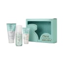 Kit Presente Cuide-se Bem Nuvem: Loção Corporal 75ml + Body Splash 60ml + Creme para Mãos 30g